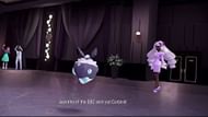 Jacinthe fights with five Pokemon (Image via YouTube/@Mixeli)